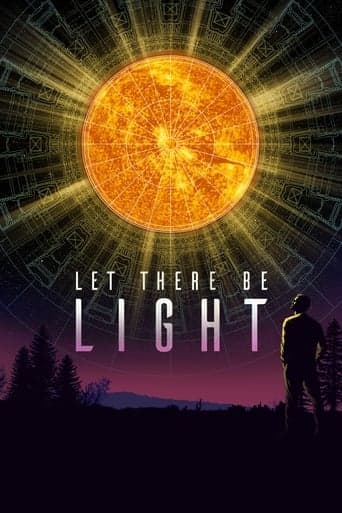 Let There Be Light Poster