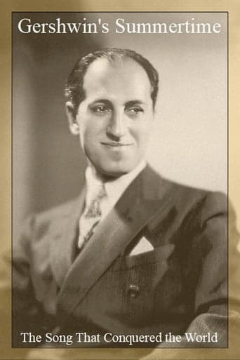 Gershwin's Summertime: The Song That Conquered the World Poster