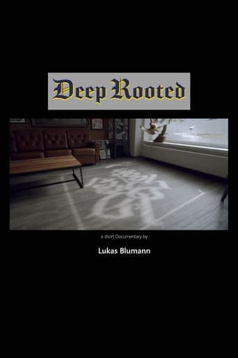 Deep Rooted Poster