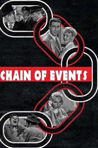 Chain of Events Poster