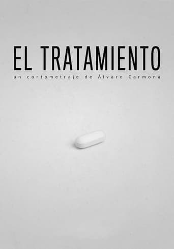 The Treatment Poster