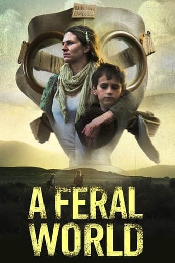 A Feral World Poster