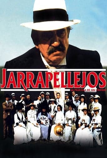 Jarrapellejos Poster