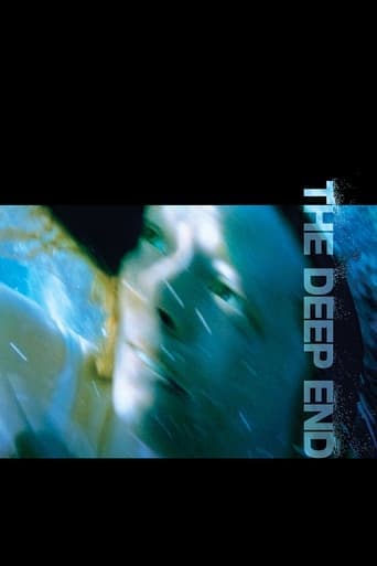 The Deep End Poster