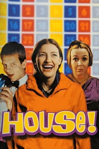 House! Poster