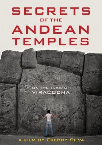 Secrets of the Andean Temples: On the Trail of Viracocha Poster