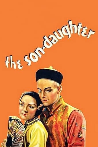 The Son-Daughter Poster