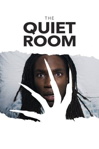 The Quiet Room Poster