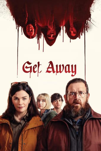 Get Away Poster