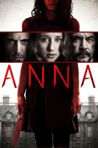 Anna Poster