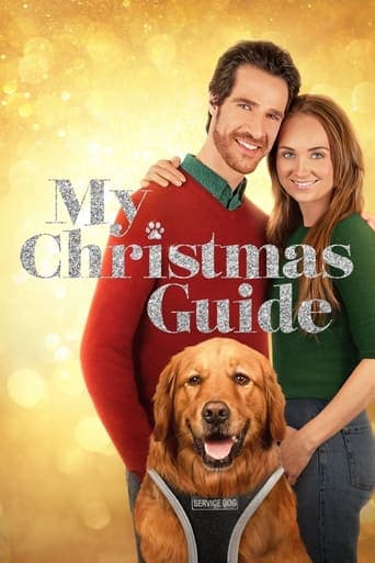 My Christmas Guide Poster