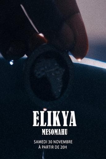 L'Histoire oubliée d'un pays africain - Elikya Poster