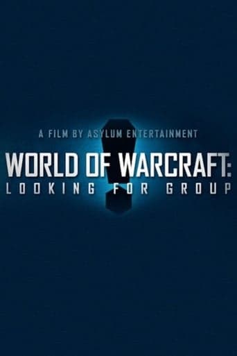 World of Warcraft: Looking For Group Poster