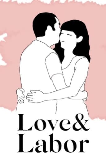 Love & Labor Poster