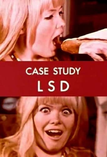 Case Study: LSD Poster