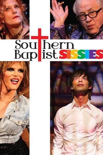 Southern Baptist Sissies Poster