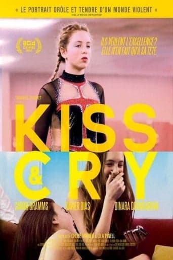 Kiss and Cry Poster