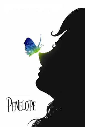 Penelope Poster