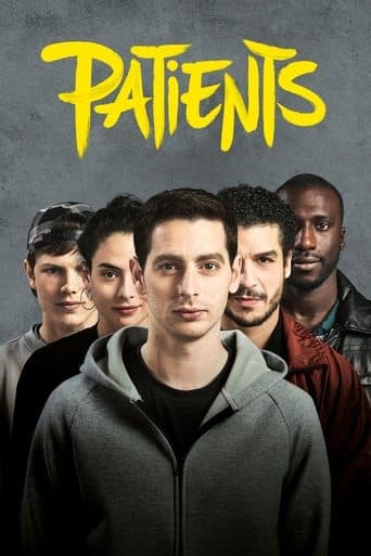 Patients Poster