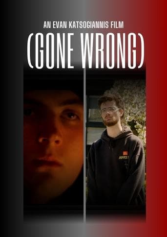 (GONE WRONG) Poster