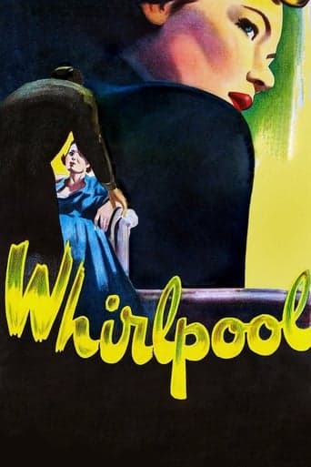 Whirlpool Poster