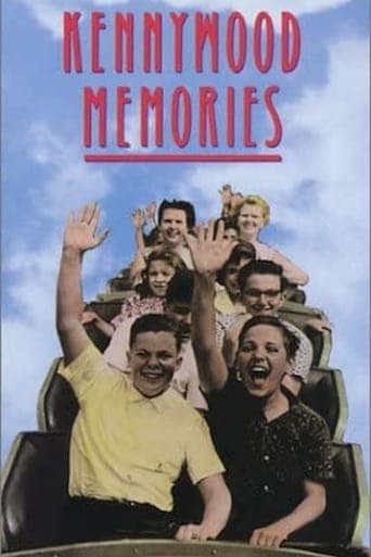 Kennywood Memories Poster