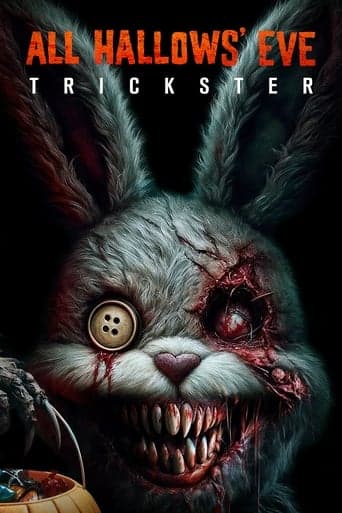 All Hallows' Eve: Trickster Poster