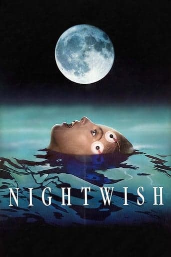 Nightwish Poster