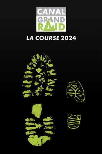 Grand Raid : La Course 2024 Poster