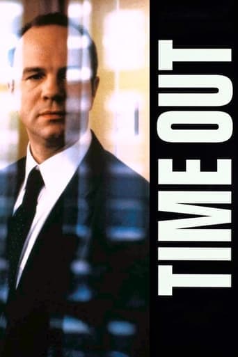 Time Out Poster