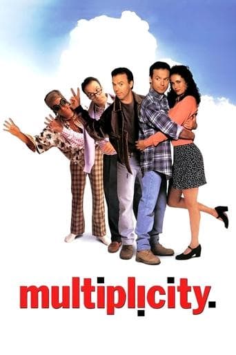 Multiplicity Poster