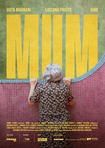 MUM Poster