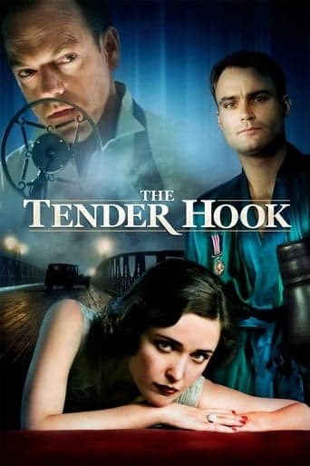 The Tender Hook Poster