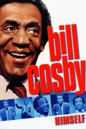 Bill Cosby: Himself Poster