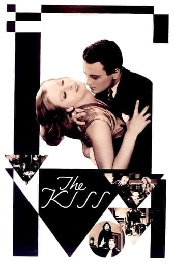 The Kiss Poster