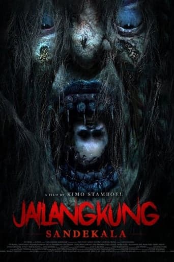 Jailangkung: Sandekala Poster