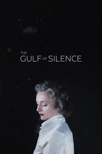 The Gulf of Silence Poster