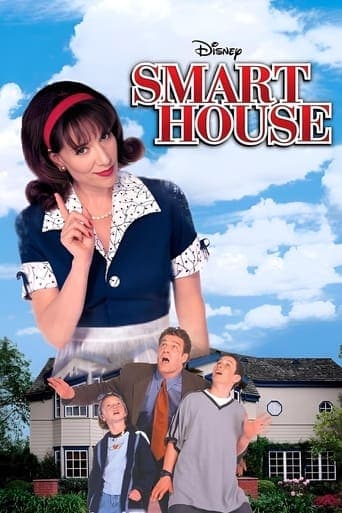 Smart House Poster