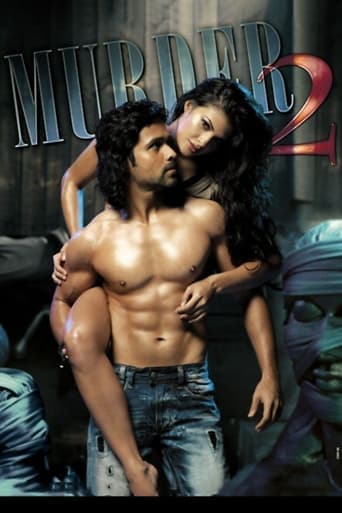 Murder 2 Poster