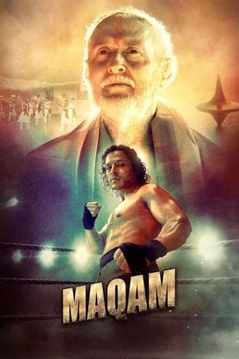 Maqam Poster