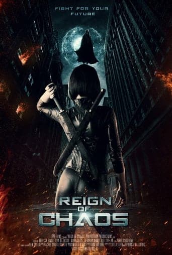 Reign of Chaos Poster