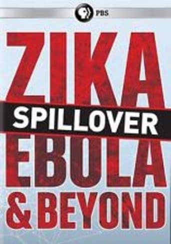 Spillover: Zika, Ebola, and Beyond Poster