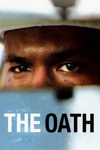 The Oath Poster