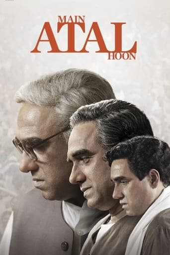 Main Atal Hoon Poster