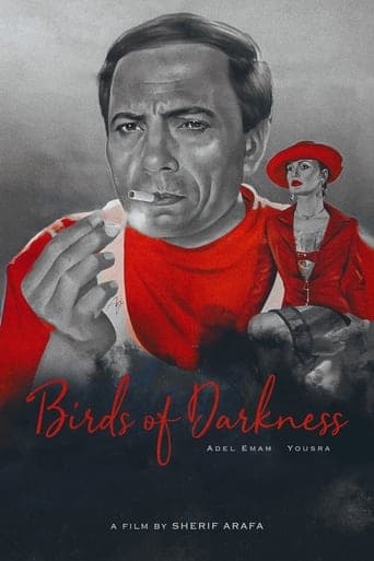 Birds of Darkness Poster