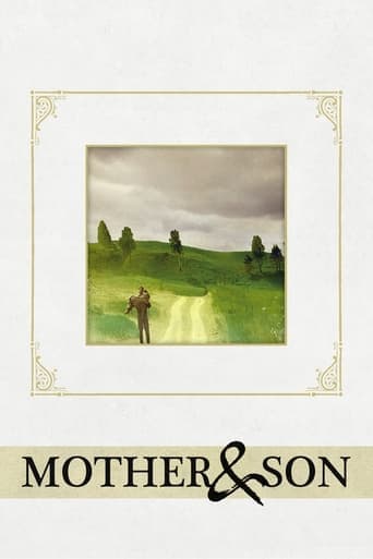 Mother and Son Poster