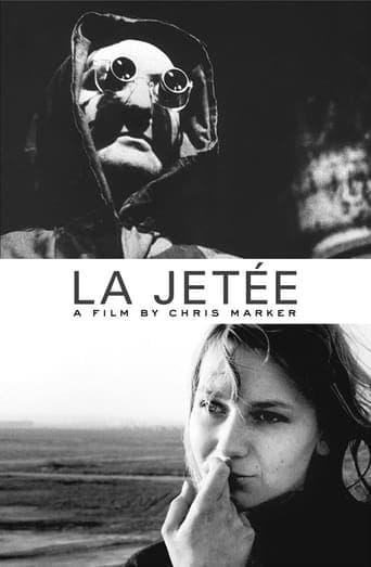 La Jetée Poster