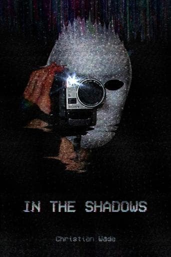 In The Shadows Poster