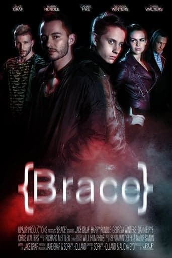 Brace Poster