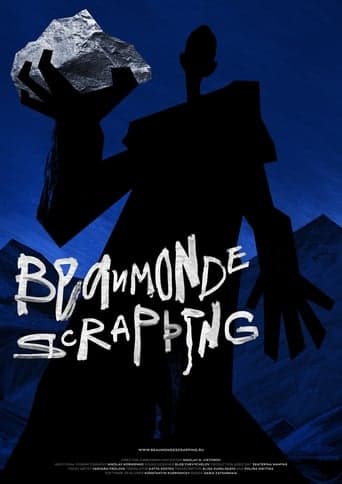 Beaumonde Scrapping Poster